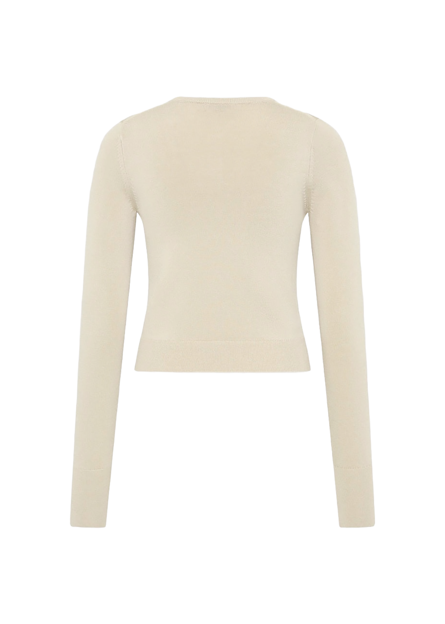 Classic Cardigan