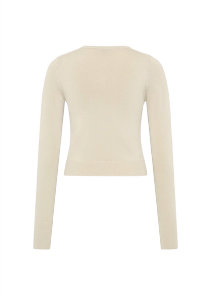 Classic Cardigan