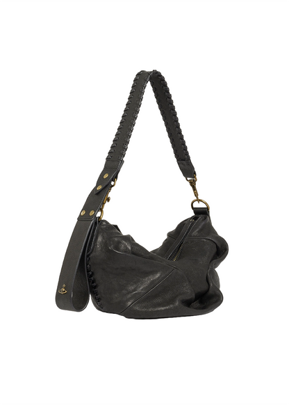 Small Agnes Shoulder Bag