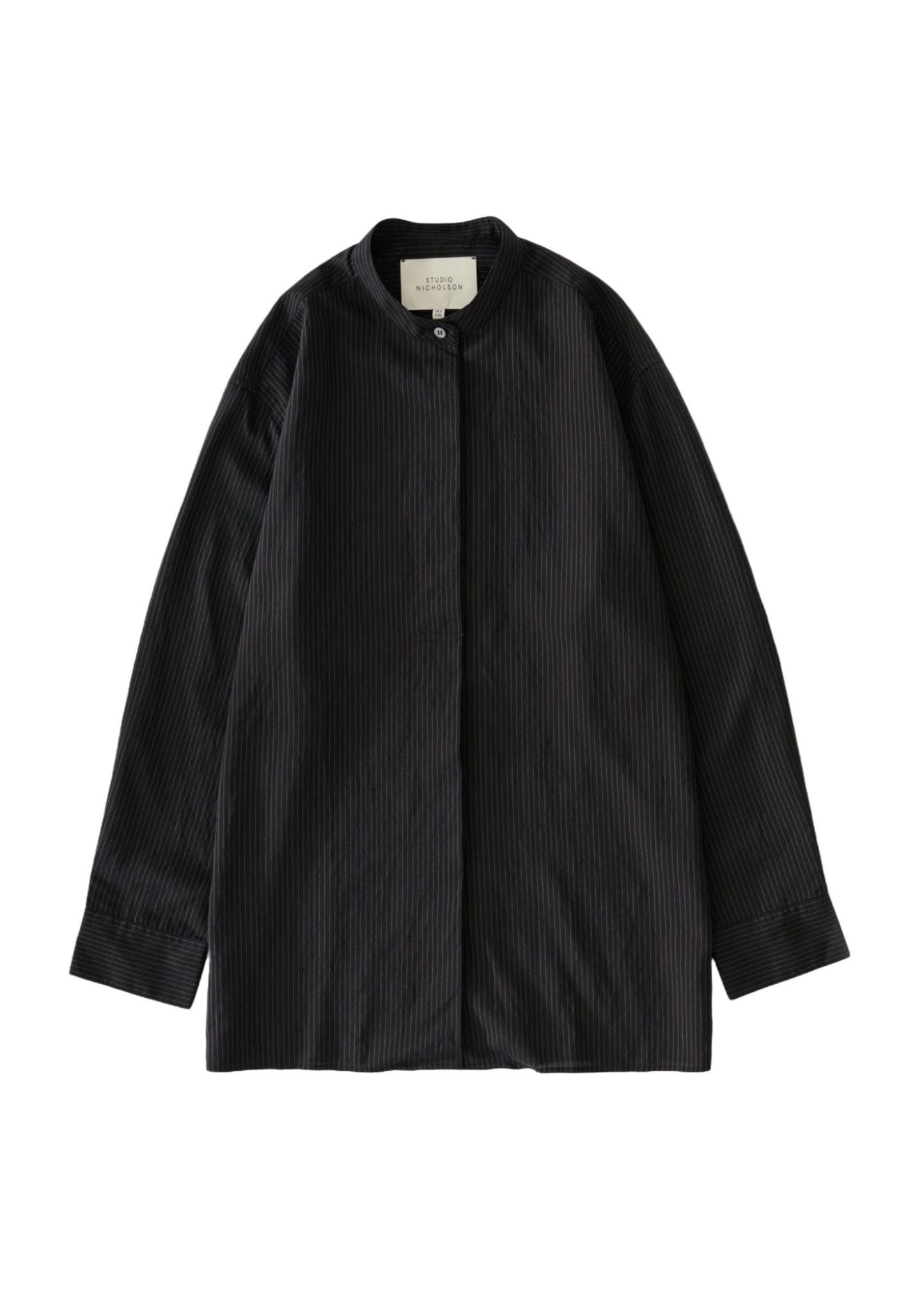 Faber Stripe Shirt