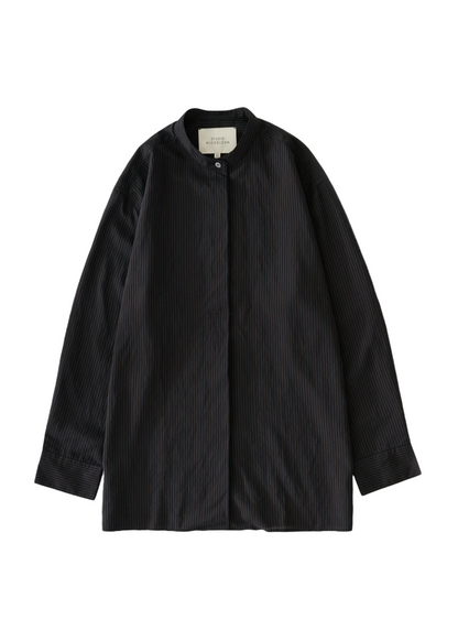 Faber Stripe Shirt
