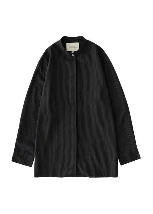 Faber Stripe Shirt