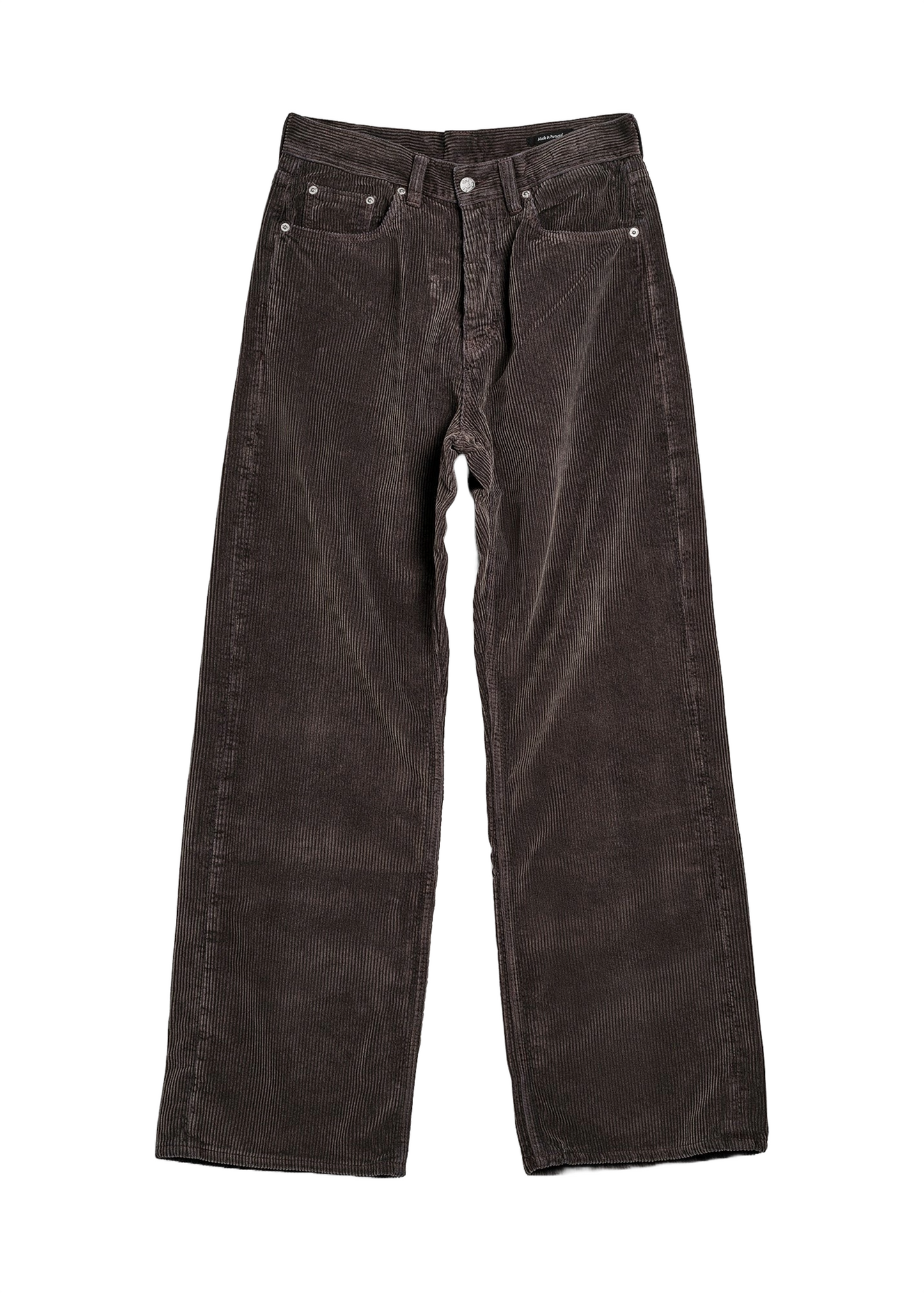 Criss Corduroy Jeans