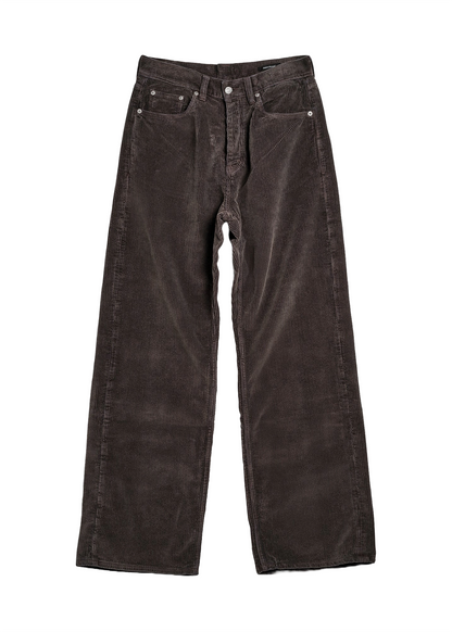 Criss Corduroy Jeans