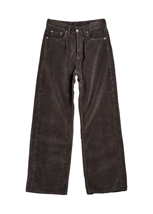 Criss Corduroy Jeans