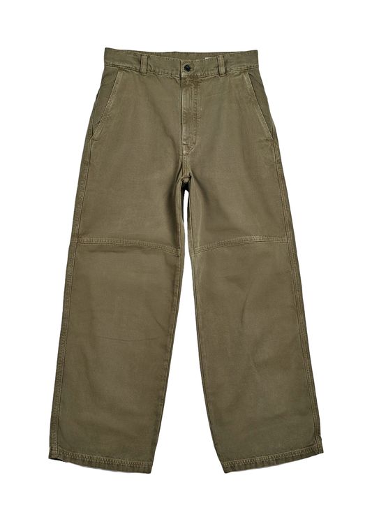 Stamp Trousers