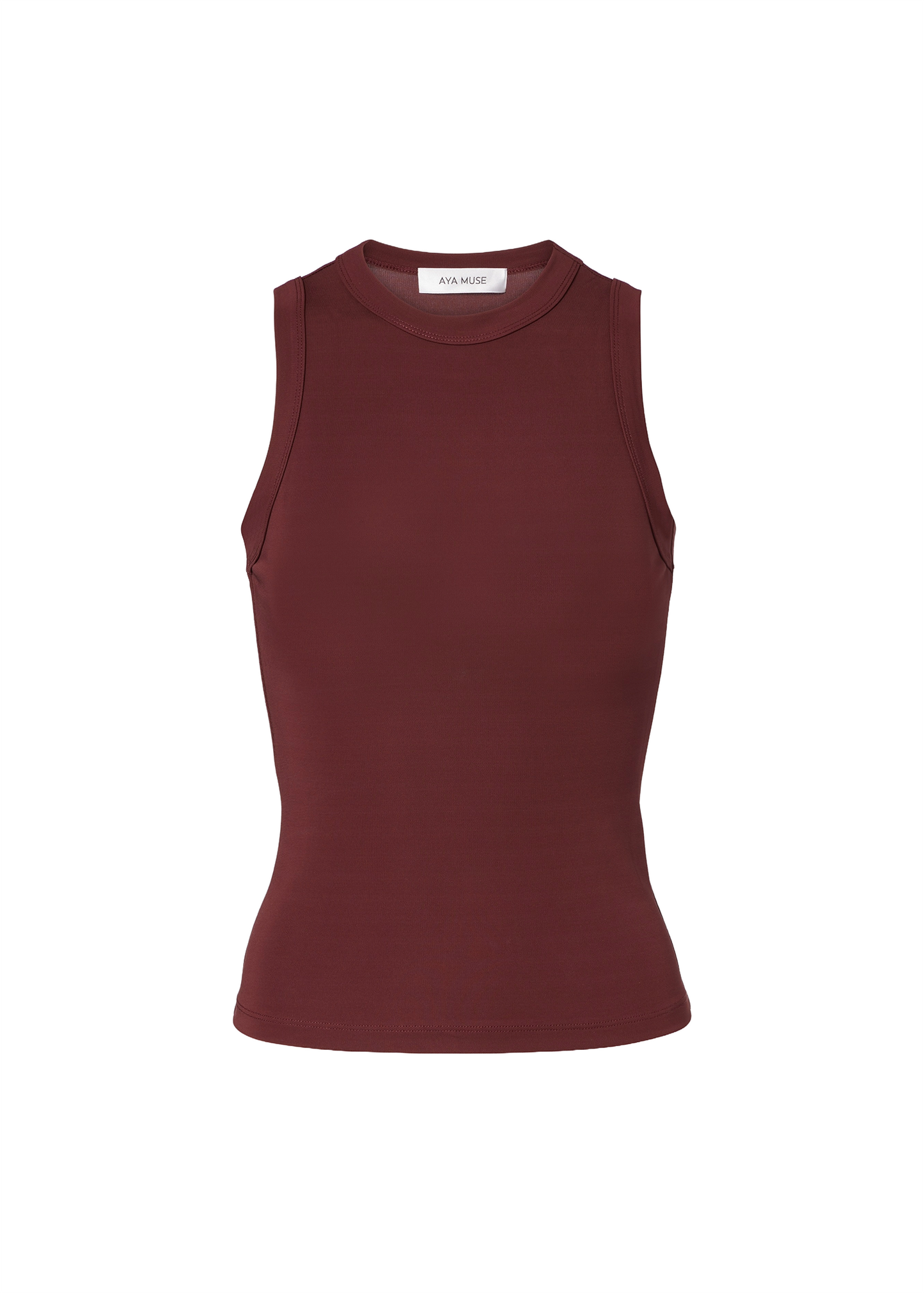 Jersey Tank Top