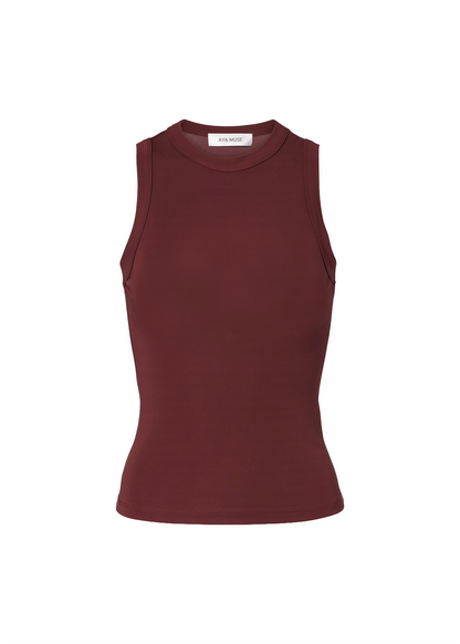 Jersey Tank Top