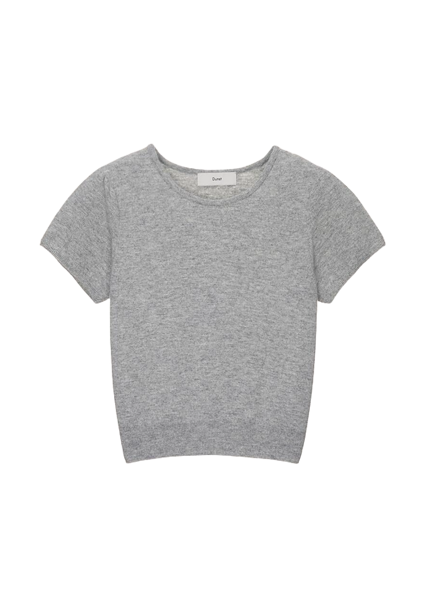 Petit Half Sleeves Knit Top