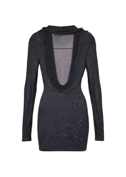 Rayne Mini Dress