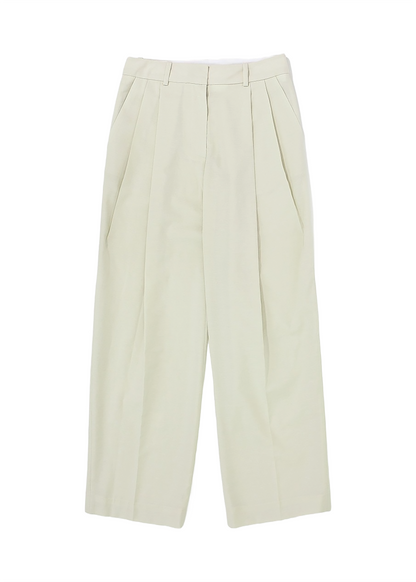 Linen Trouser