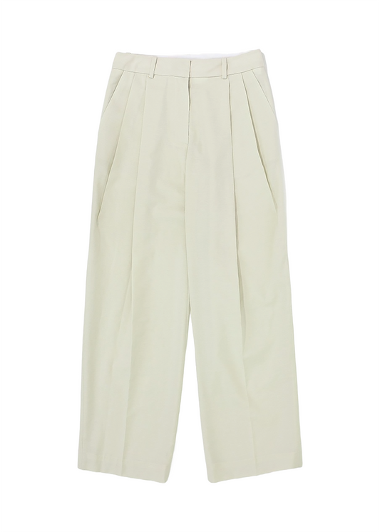 Linen Trouser