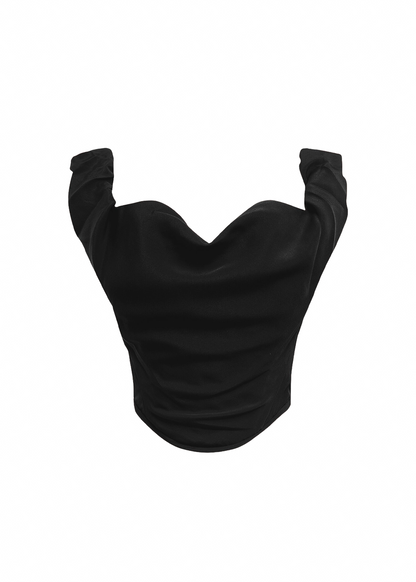 Sunday Corset Top