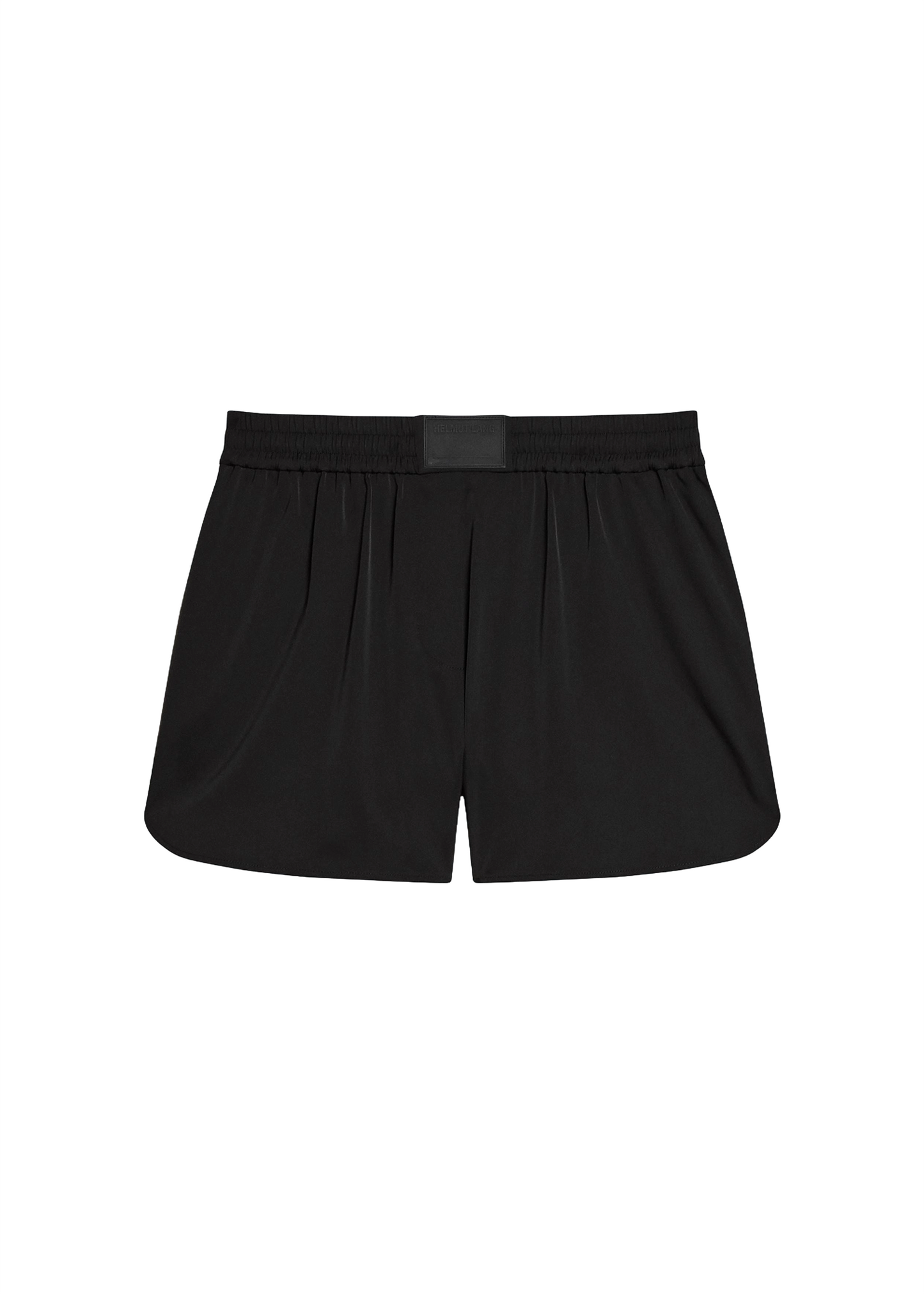 Creased Boxer Shorts
