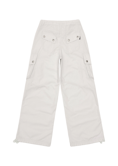 Future Mirage Classic Parachute Pants