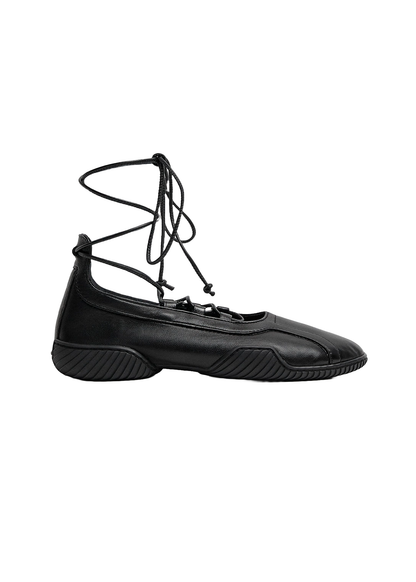 Averie Lace Ballerinas