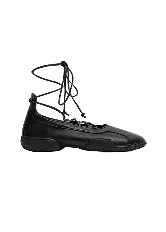 Averie Lace Ballerinas