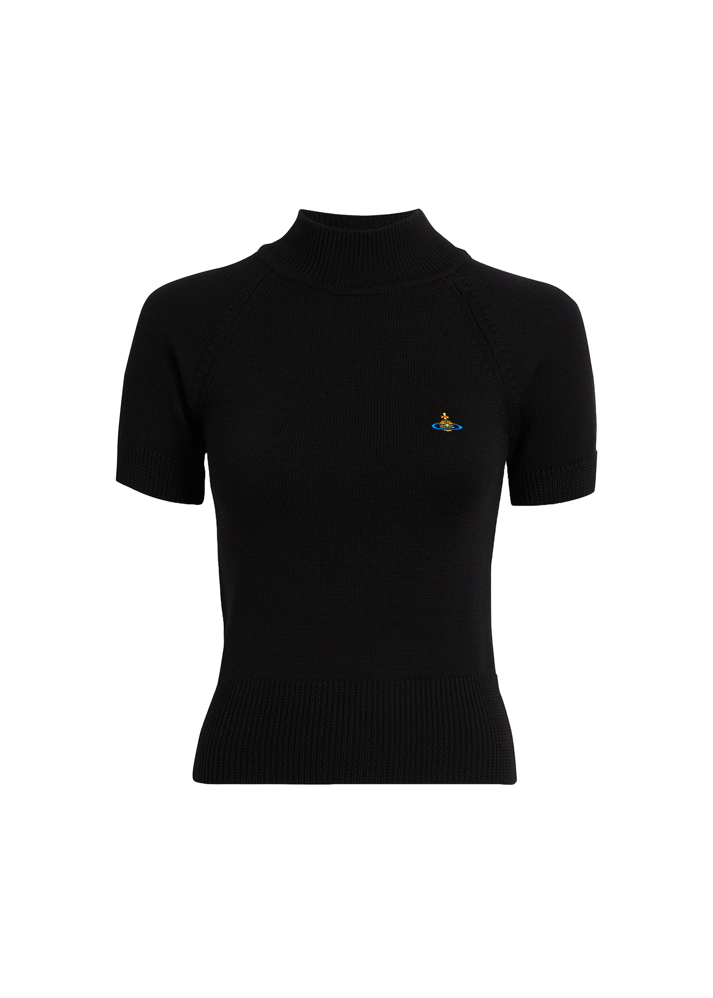 Bea Turtleneck Top