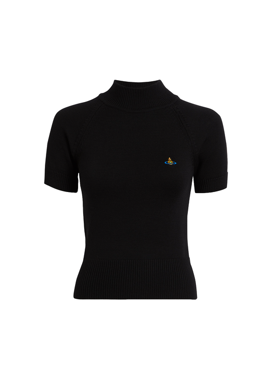 Bea Turtleneck Top