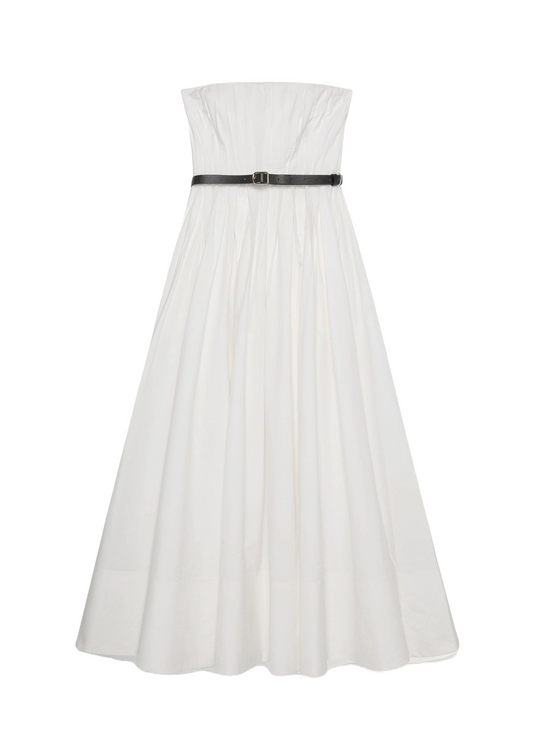 Thalia Midi Dress
