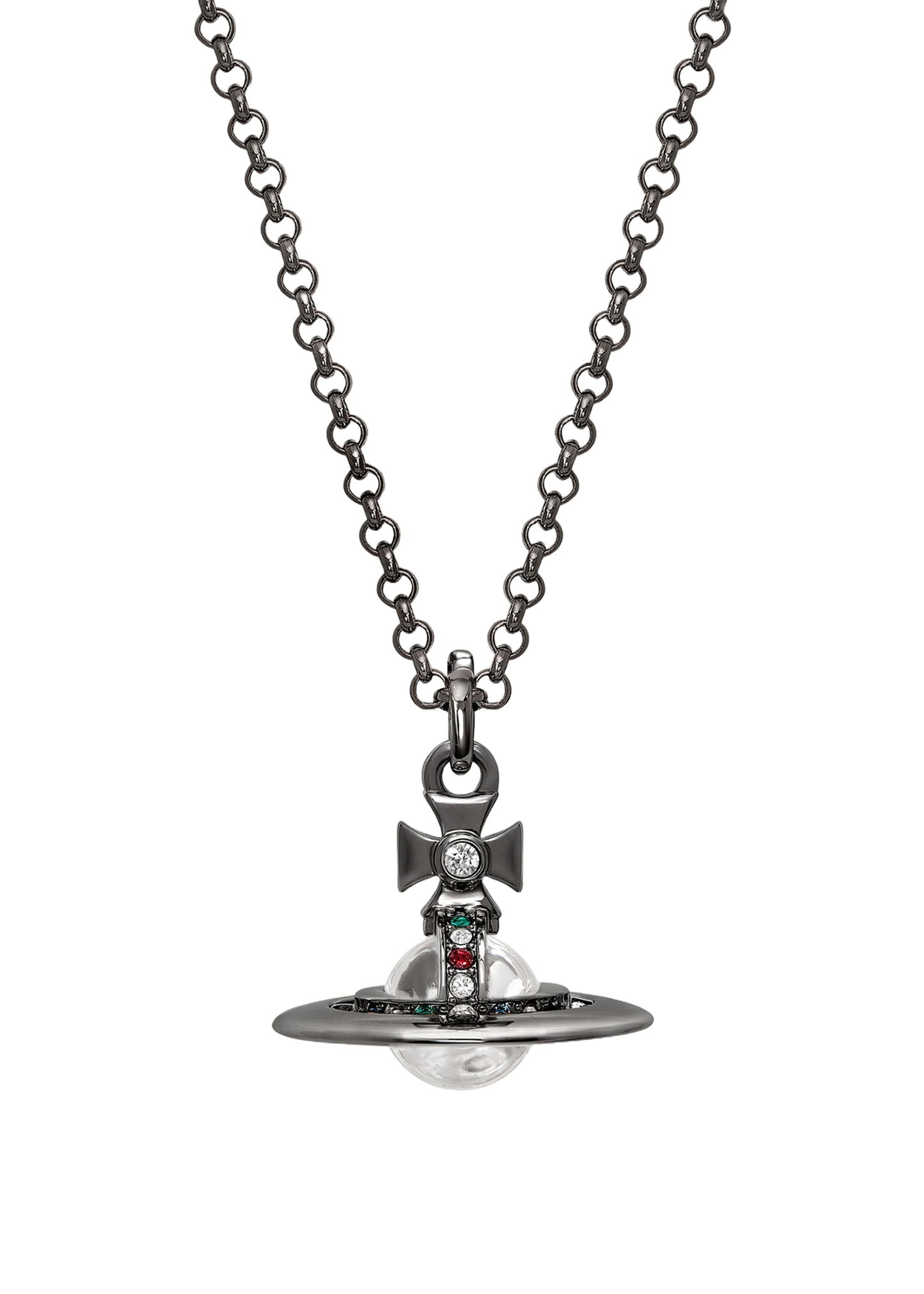 Tiny Original Orb Pendant