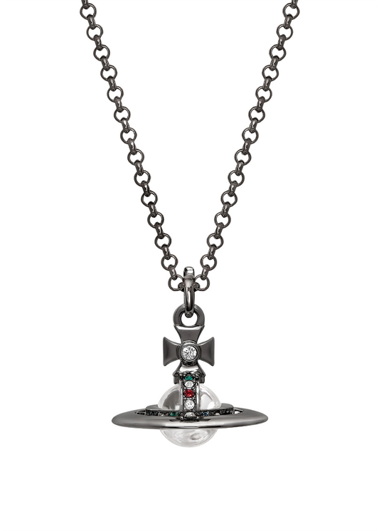 Tiny Original Orb Pendant