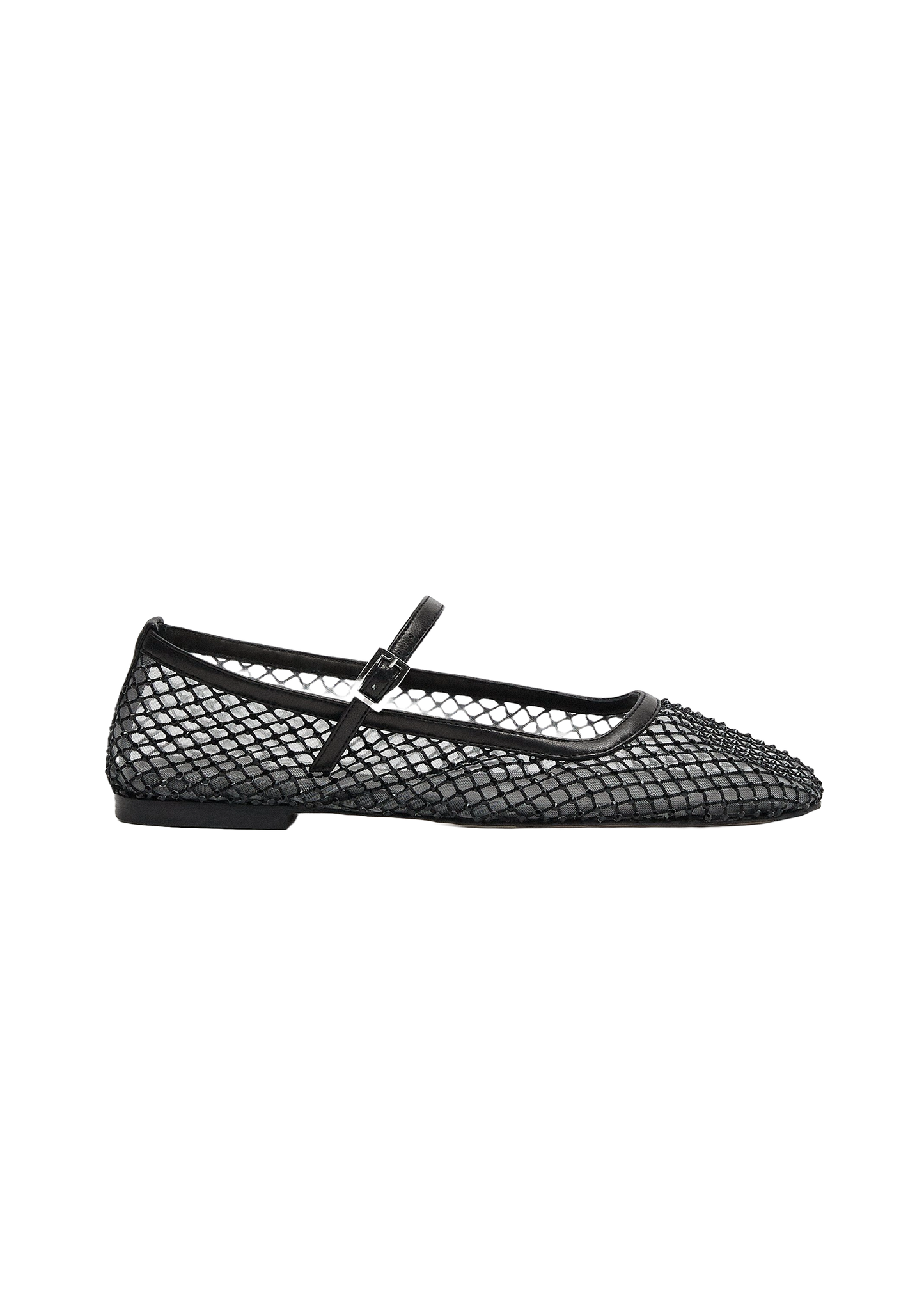 Vanita Ballerinas