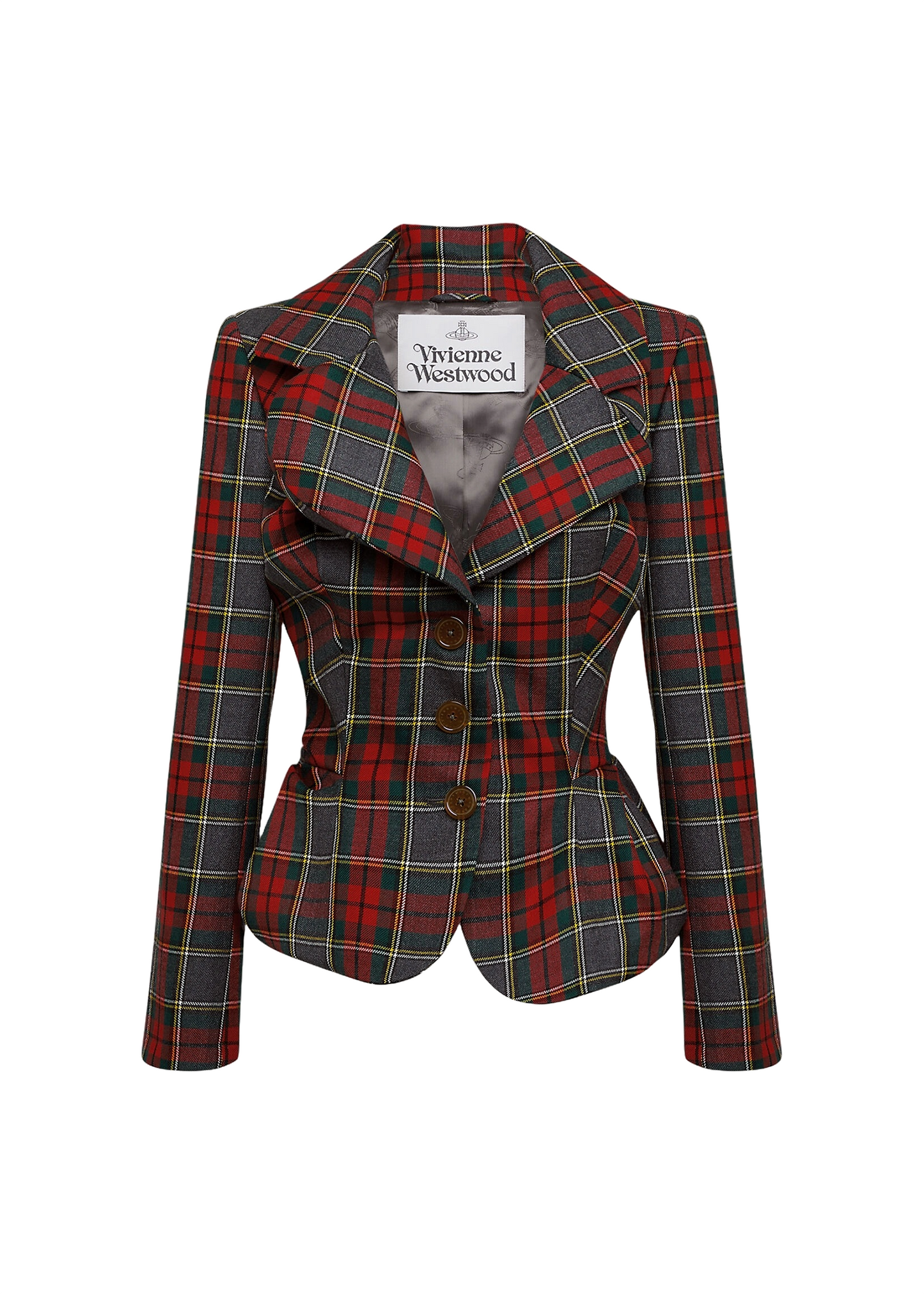 Drunken Jacket