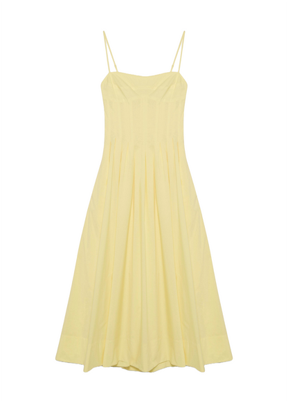 Kittiya Midi Dress