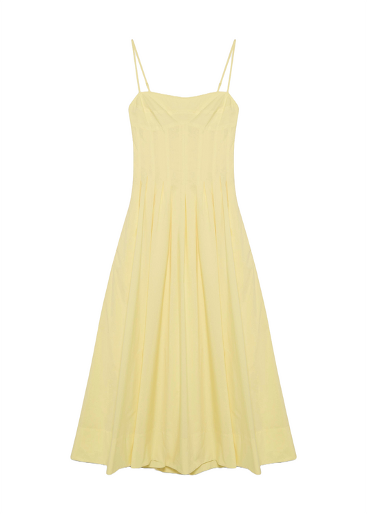 Kittiya Midi Dress