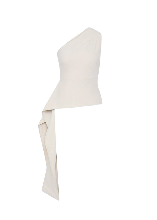 Asymm Origami Top