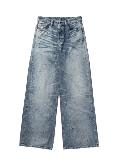 1996 D-Sire-Fsh Jeans