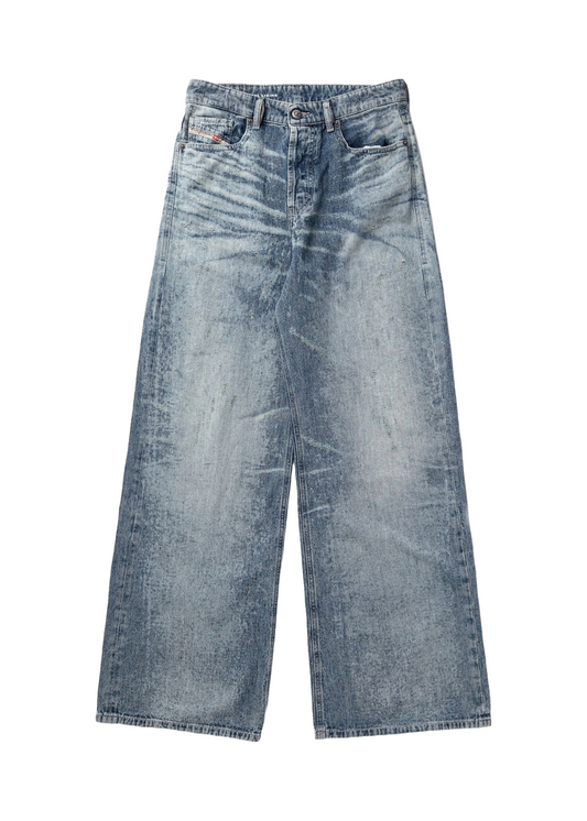 1996 D-Sire-Fsh Jeans