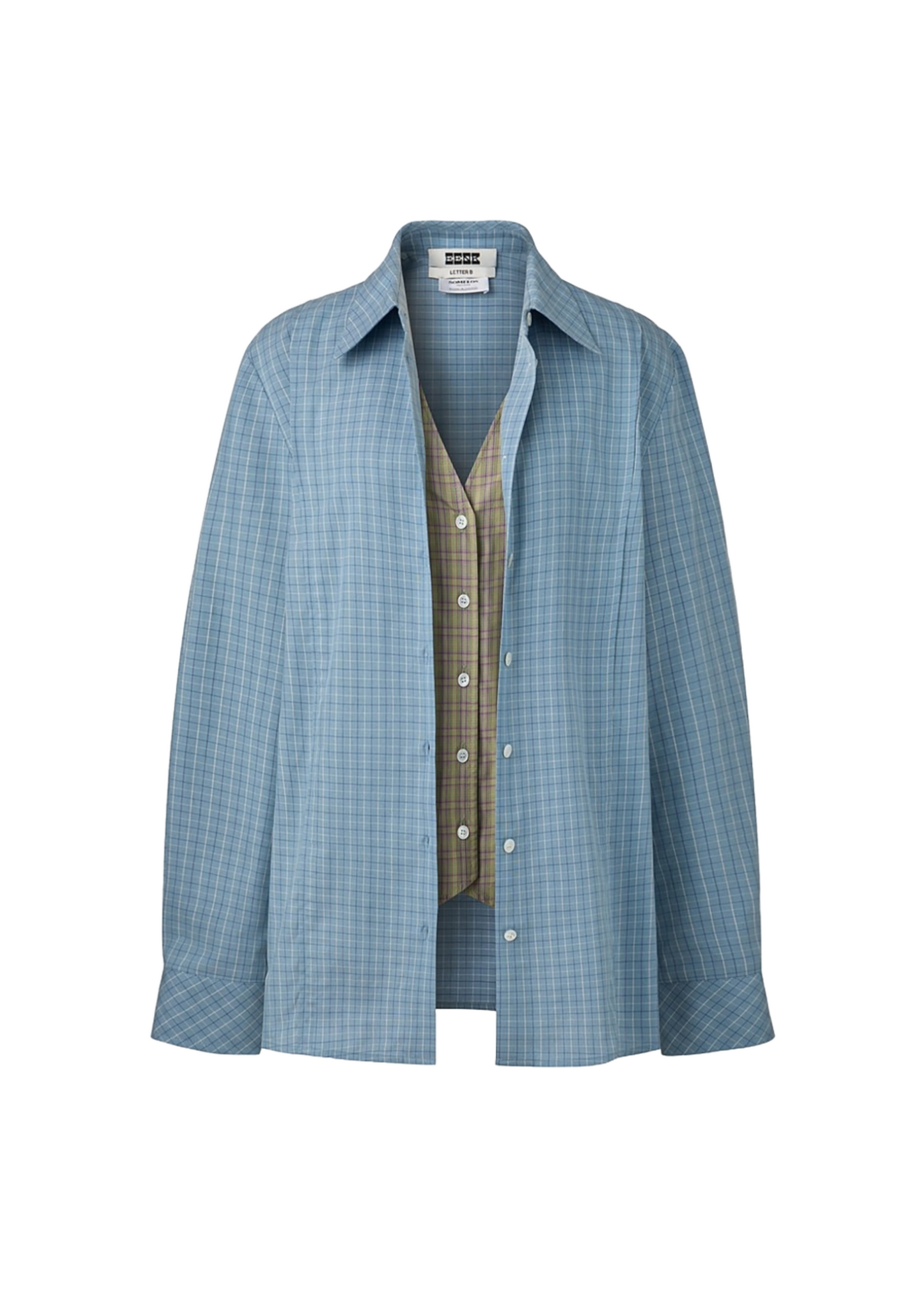 Layered Shirt