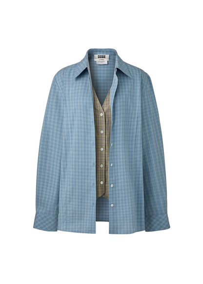 Layered Shirt