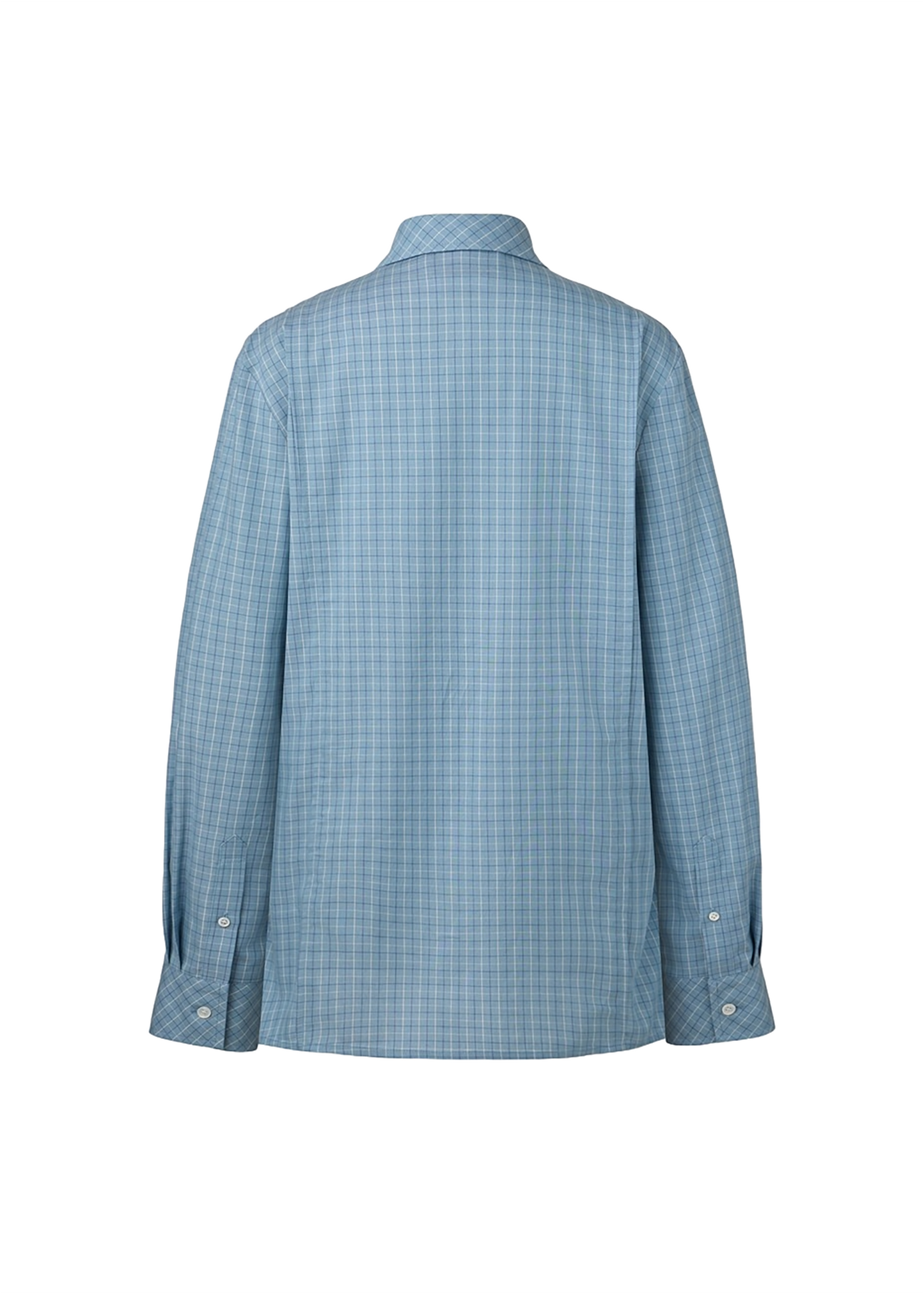 Layered Shirt
