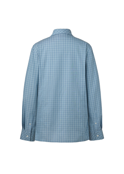 Layered Shirt