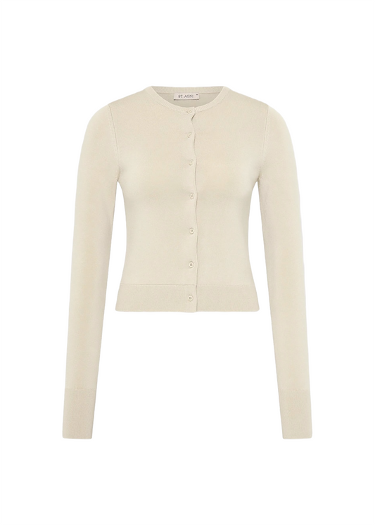 Classic Cardigan
