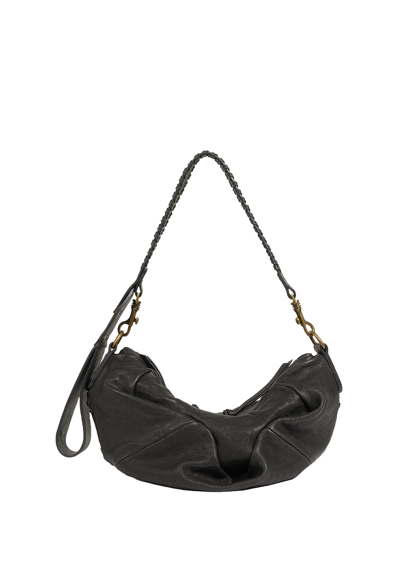 Small Agnes Shoulder Bag