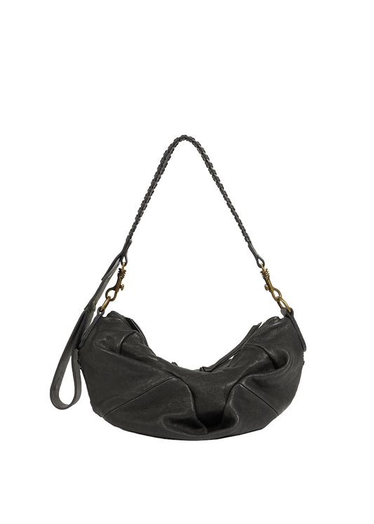 Small Agnes Shoulder Bag