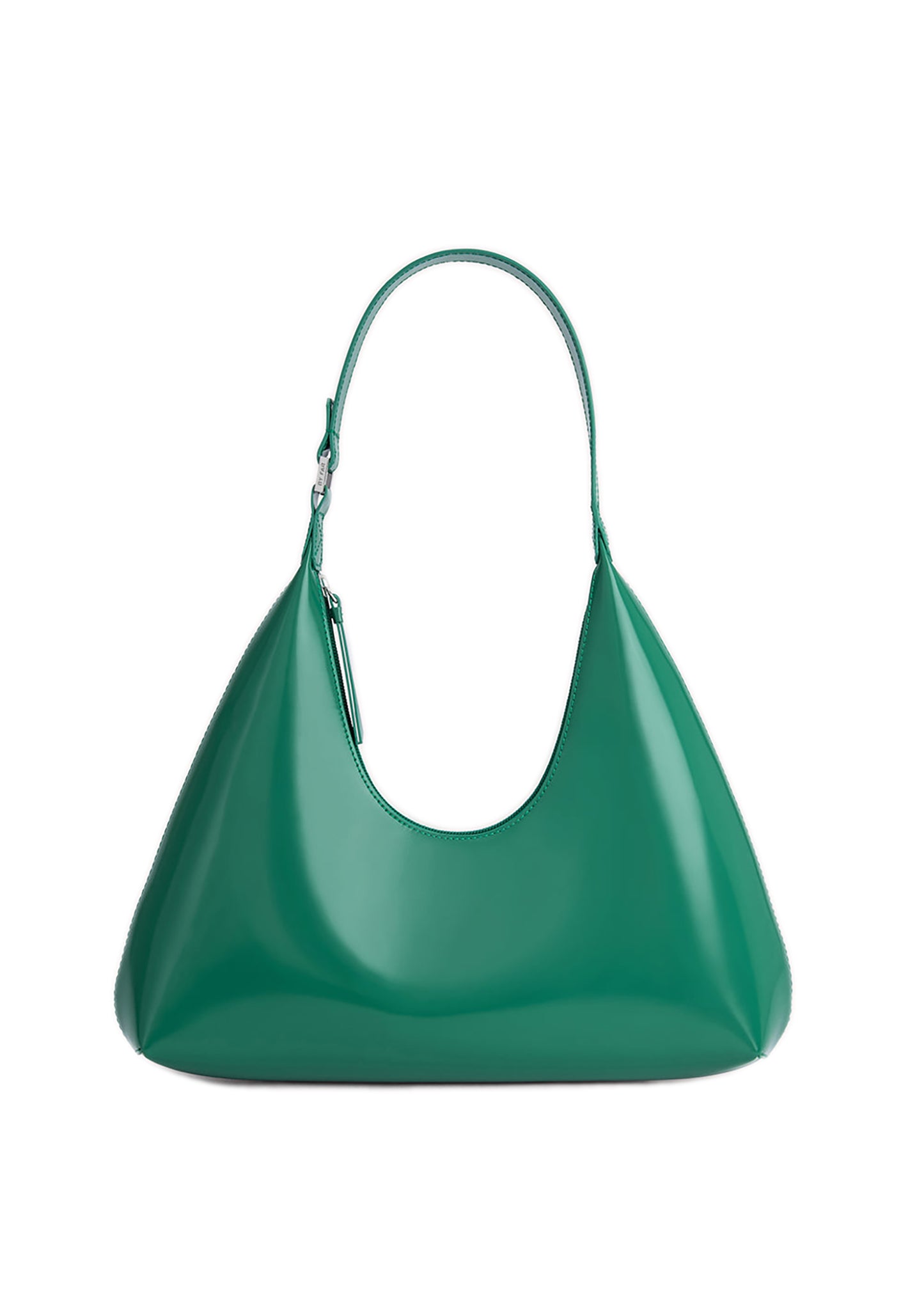 Large Amber Bag