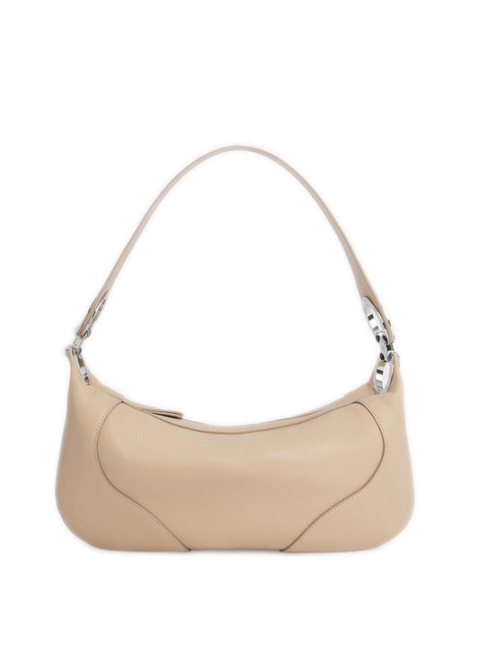 Amira Grain Calf Leather