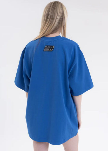 WD Small Logo Tee