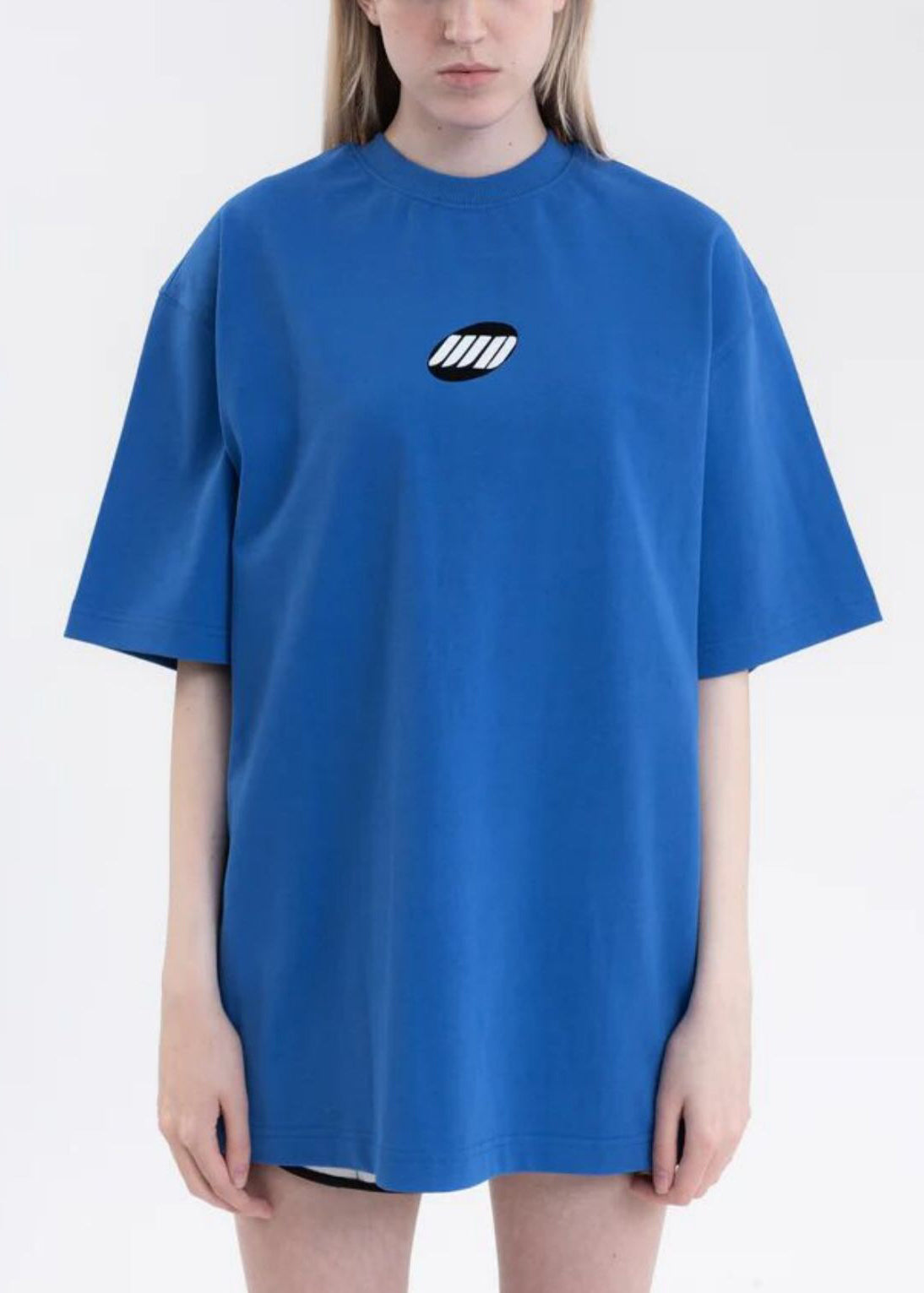 WD Small Logo Tee