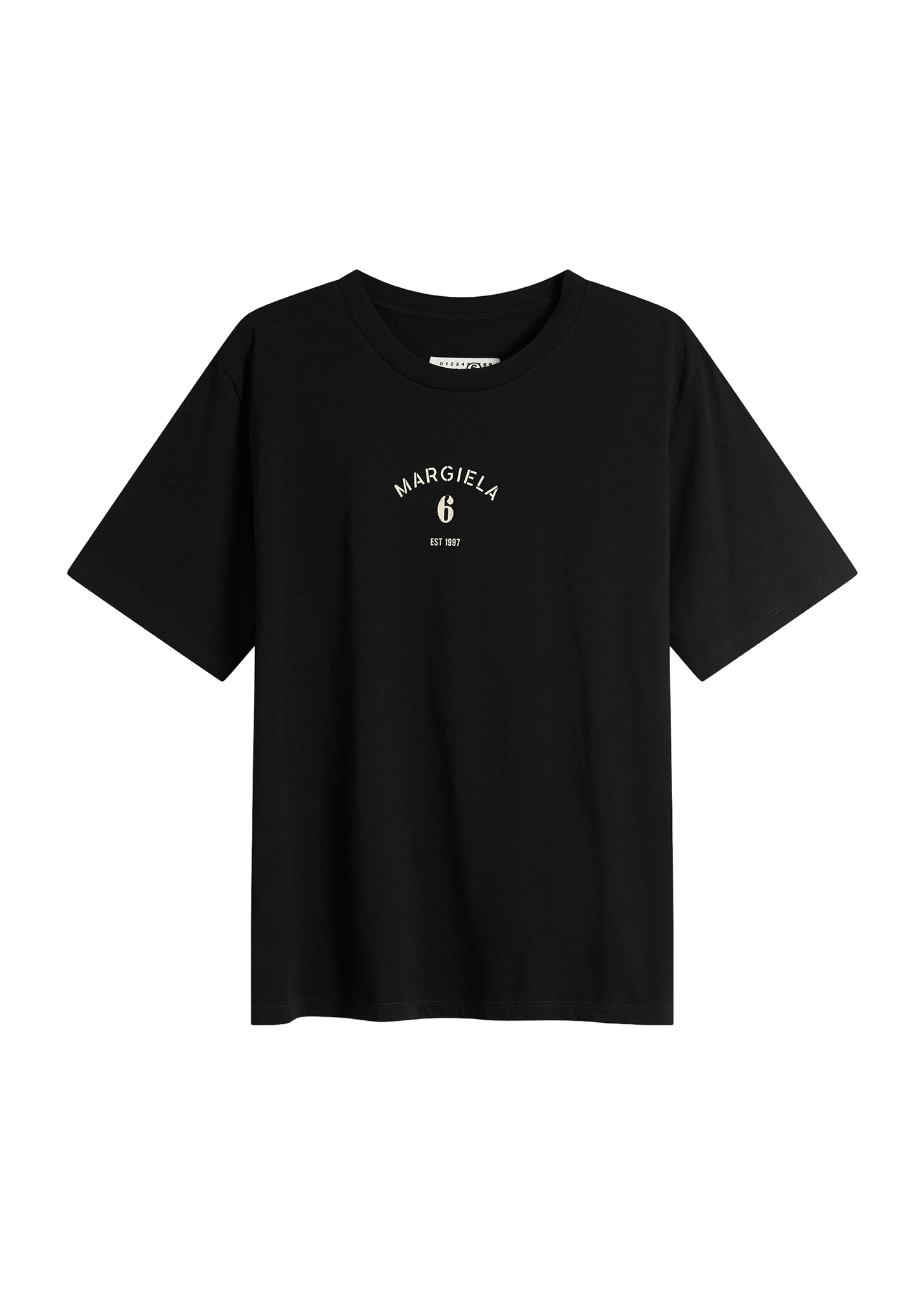 Signature Jersey T-Shirt