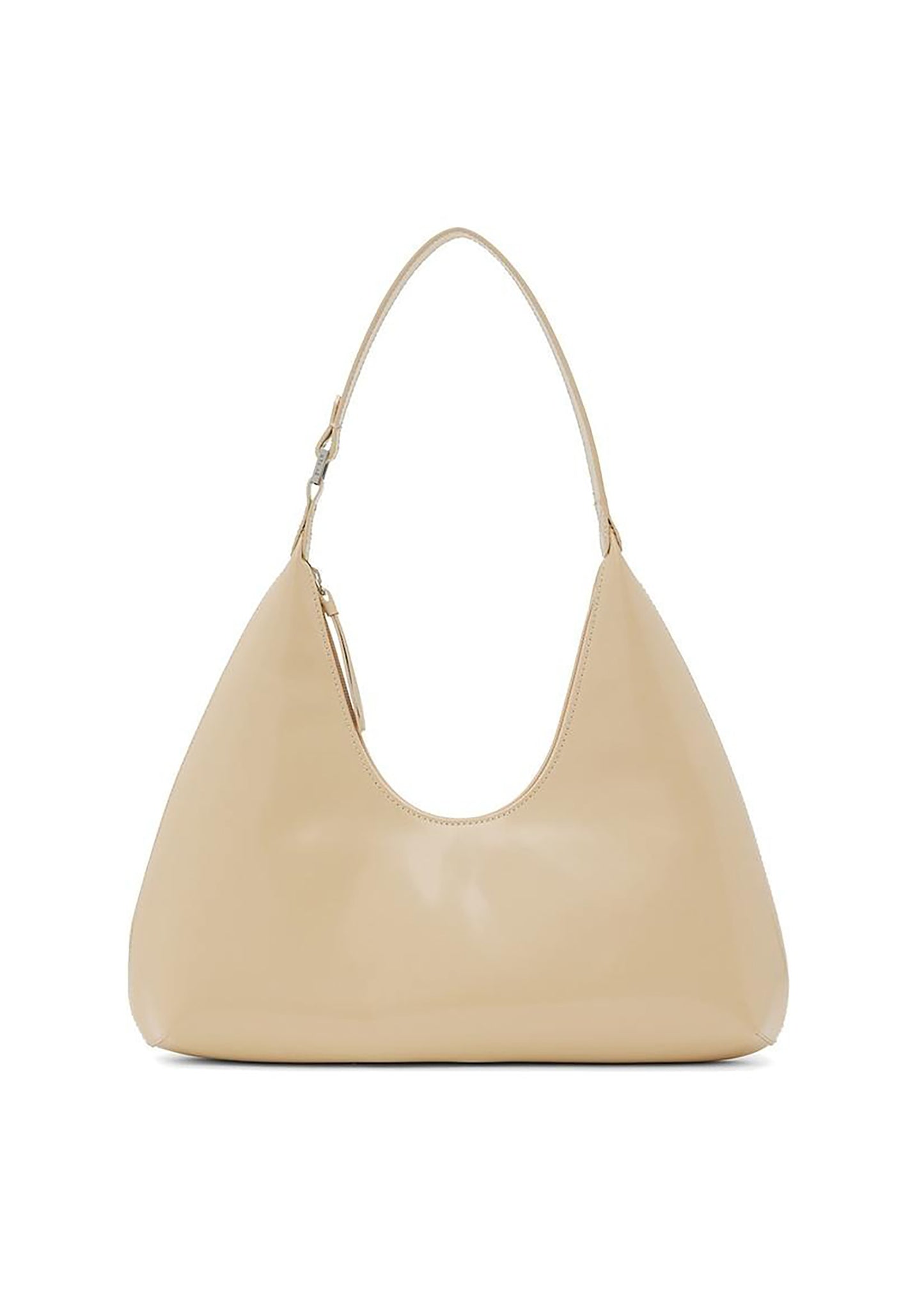 Large Amber Bag