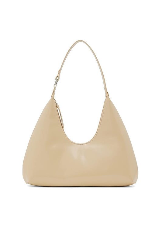 Large Amber Bag
