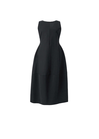 Hourglass Long Dress