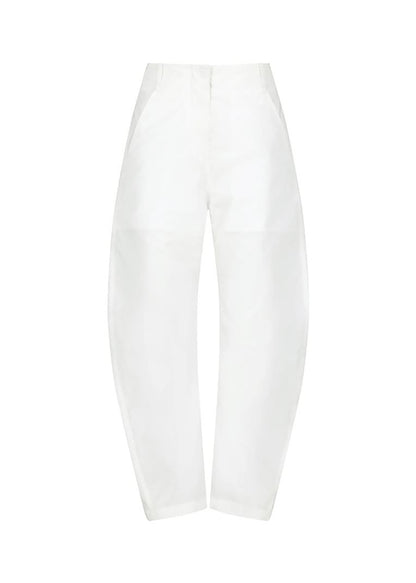 Curved Pants