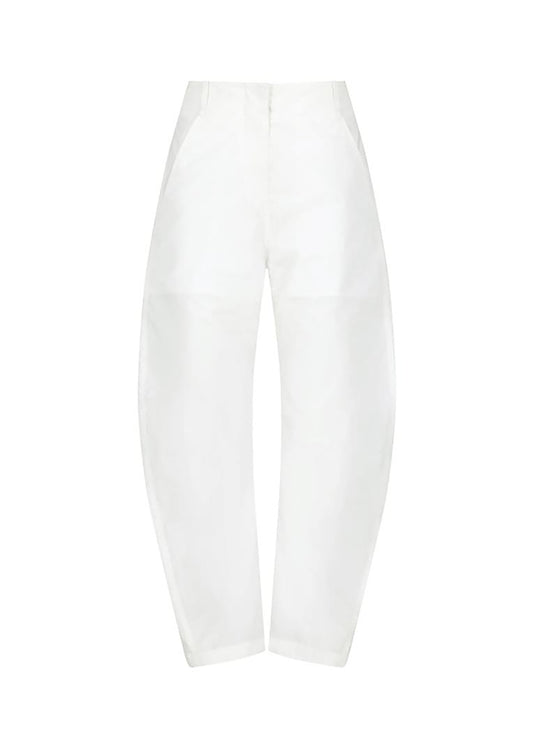Curved Pants